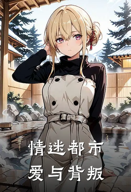 情迷都市：爱与背叛（李晨苏瑶）完整版小说阅读_情迷都市：爱与背叛全文免费阅读（李晨苏瑶）