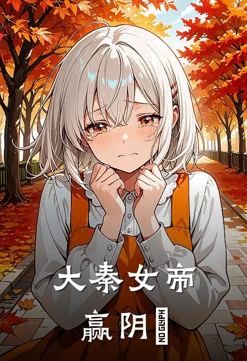 大秦女帝：赢阴嫚