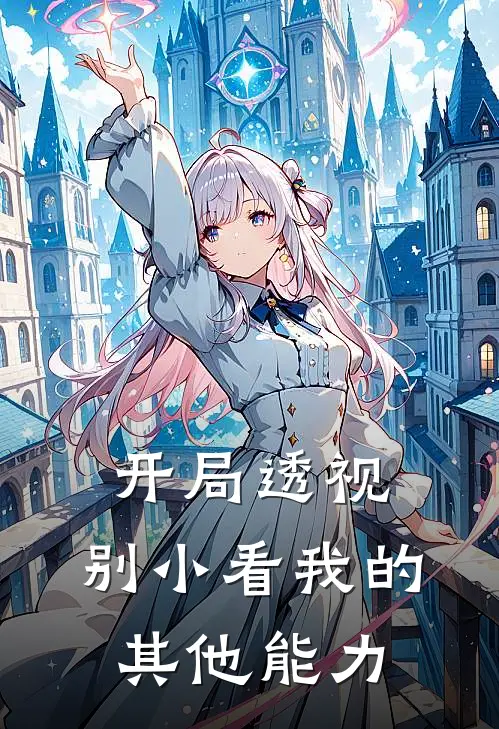 开局透视：别小看我的其他能力