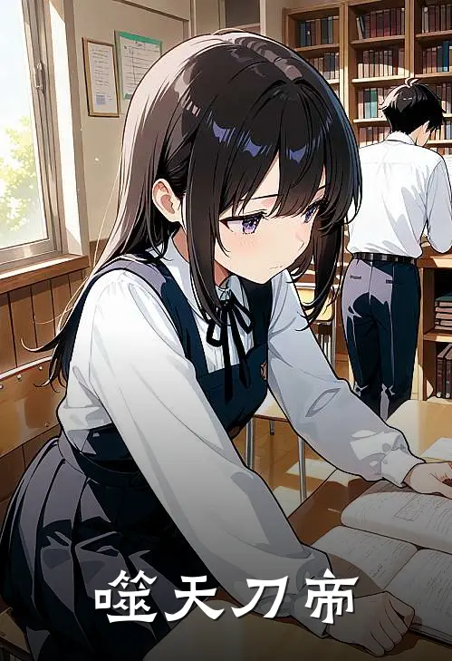 噬天刀帝（叶枫林雪儿）完整版小说阅读_噬天刀帝全文免费阅读（叶枫林雪儿）
