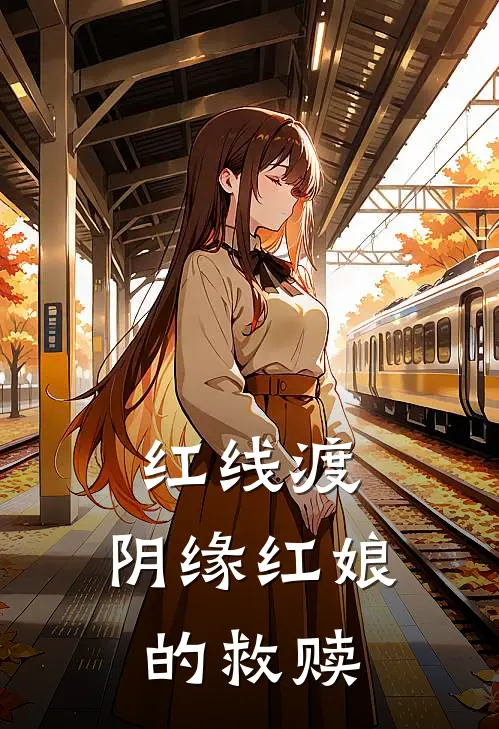 红线渡：阴缘红娘的救赎(沈清辞林晚卿)免费小说大全_小说完结免费红线渡：阴缘红娘的救赎沈清辞林晚卿