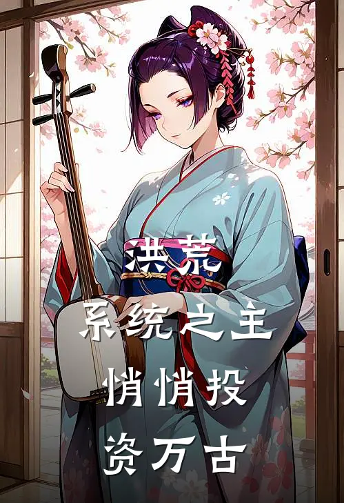 洪荒：系统之主，悄悄投资万古(肖长生黄龙)热门小说排行_完结版小说洪荒：系统之主，悄悄投资万古肖长生黄龙