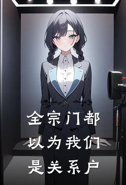 全宗门都以为我们是关系户