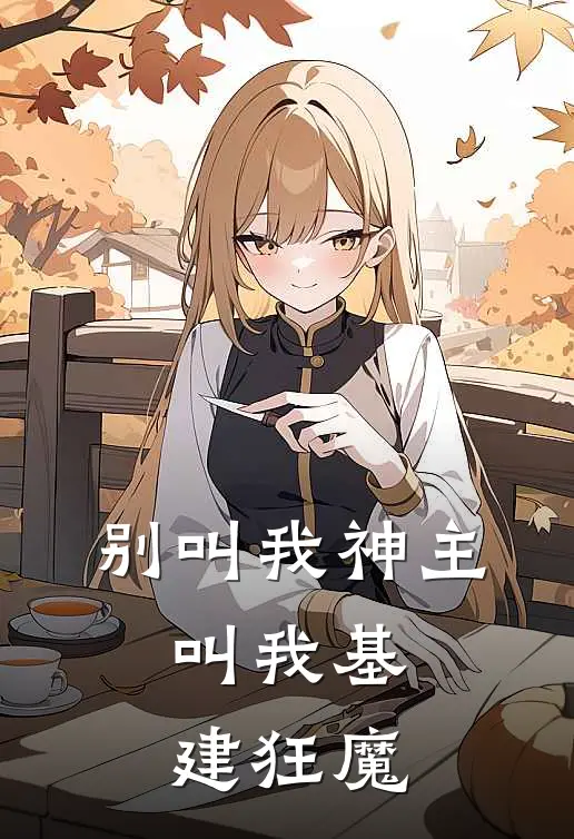 别叫我神主，叫我基建狂魔