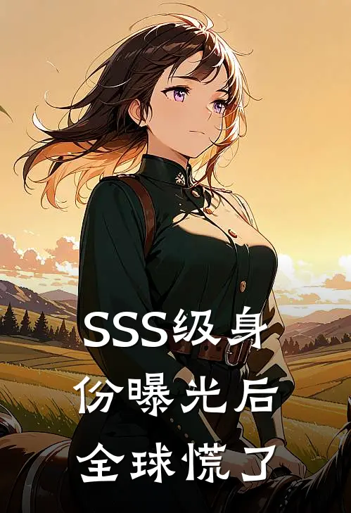 SSS级身份曝光后全球慌了