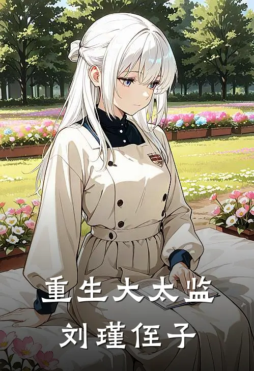 重生大太监刘瑾侄子