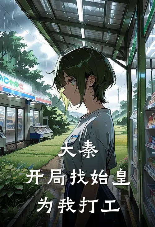 大秦：开局找始皇为我打工