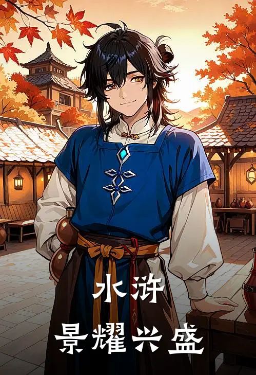 水浒：景耀兴盛