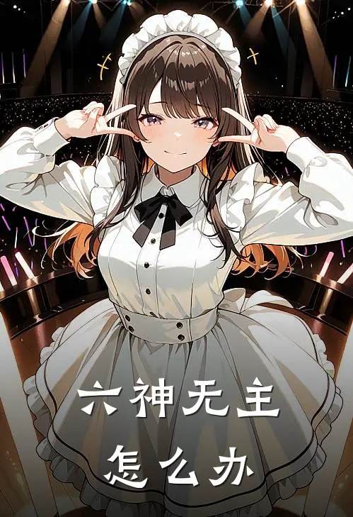 六神无主怎么办