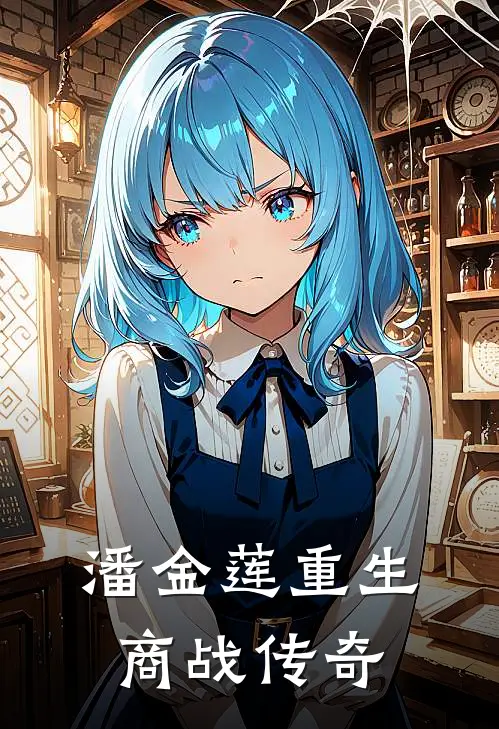 潘金莲重生商战传奇林薇武大郎免费小说全集_免费小说在哪看潘金莲重生商战传奇(林薇武大郎)