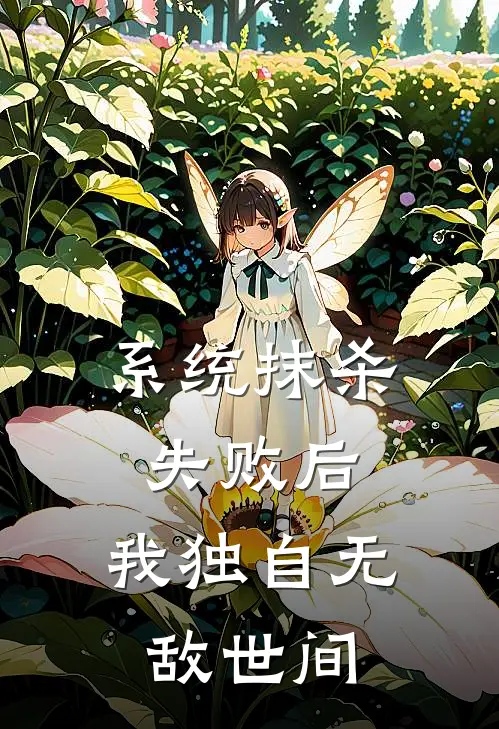 系统抹杀失败后，我独自无敌世间