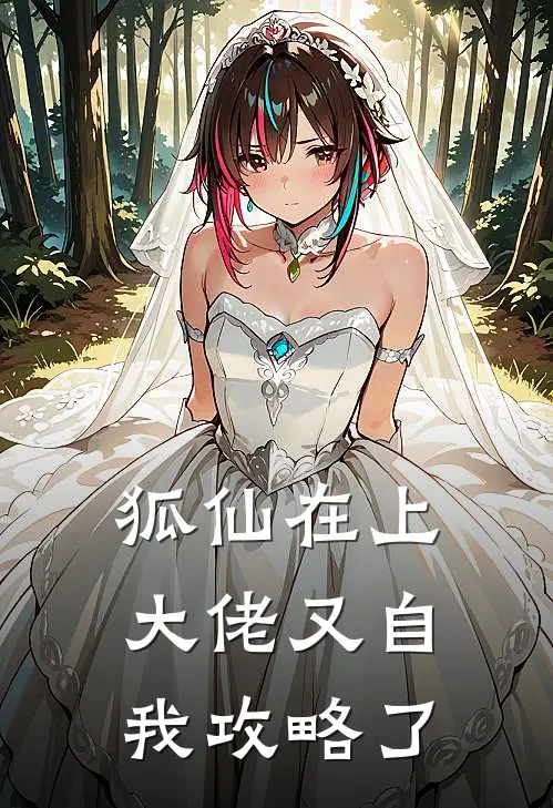 狐仙在上：大佬又自我攻略了