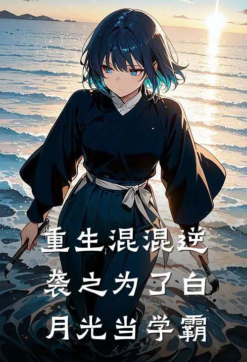 重生混混逆袭之为了白月光当学霸赵风行廖云初免费小说全集_小说免费完结重生混混逆袭之为了白月光当学霸赵风行廖云初