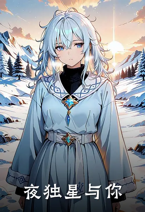 夜独星与你