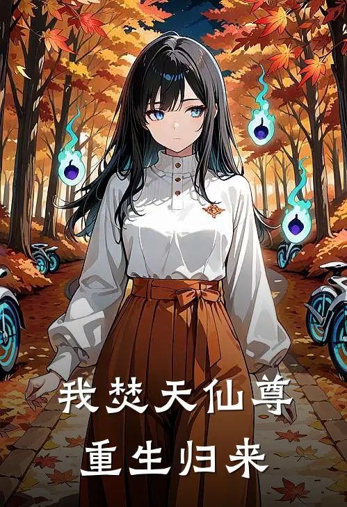 我焚天仙尊重生归来