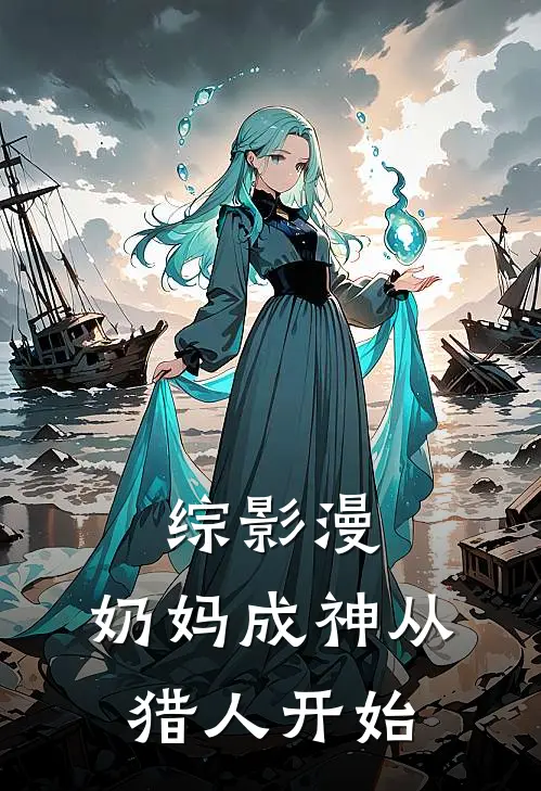 综影漫：奶妈成神从猎人开始