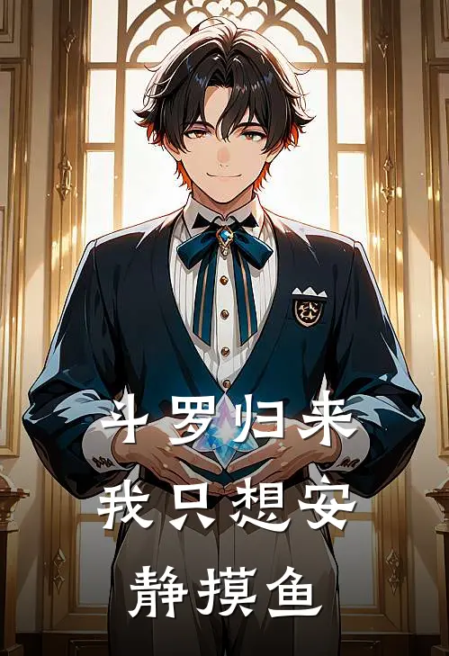 林玄苏婉斗罗归来，我只想安静摸鱼最新章节在线阅读_林玄苏婉完整版阅读