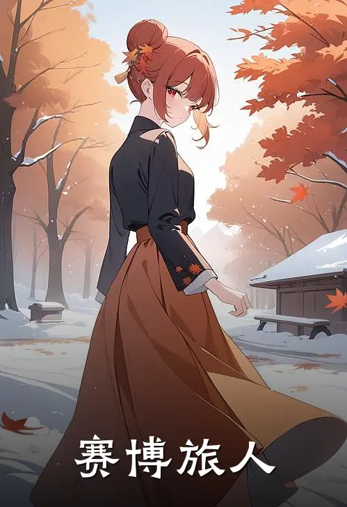 赛博旅人凌羽钱矩阵最新章节在线阅读_凌羽钱矩阵全本免费在线阅读