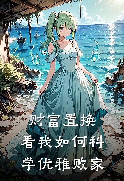 财富置换，看我如何科学优雅败家