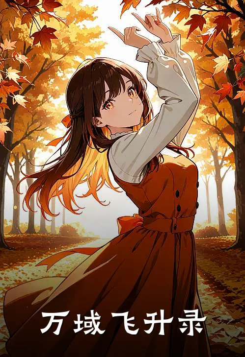 万域飞升录林野苏墨免费小说大全_小说推荐完本万域飞升录(林野苏墨)