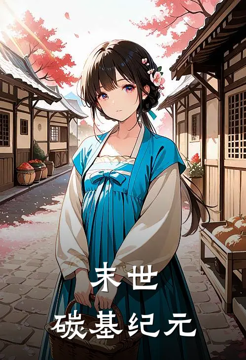 末世：碳基纪元(林默苏清雨)全集阅读_末世：碳基纪元最新章节阅读