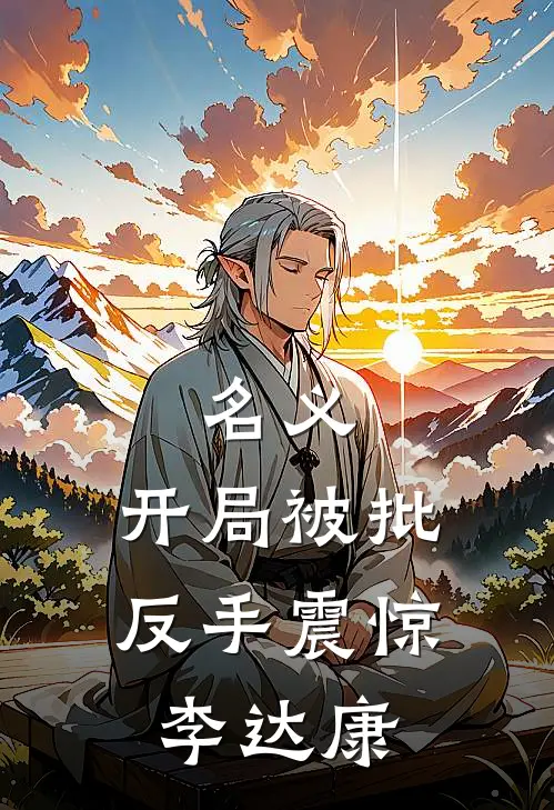 名义：开局被批，反手震惊李达康孙宇李达康新热门小说_最新章节列表名义：开局被批，反手震惊李达康(孙宇李达康)