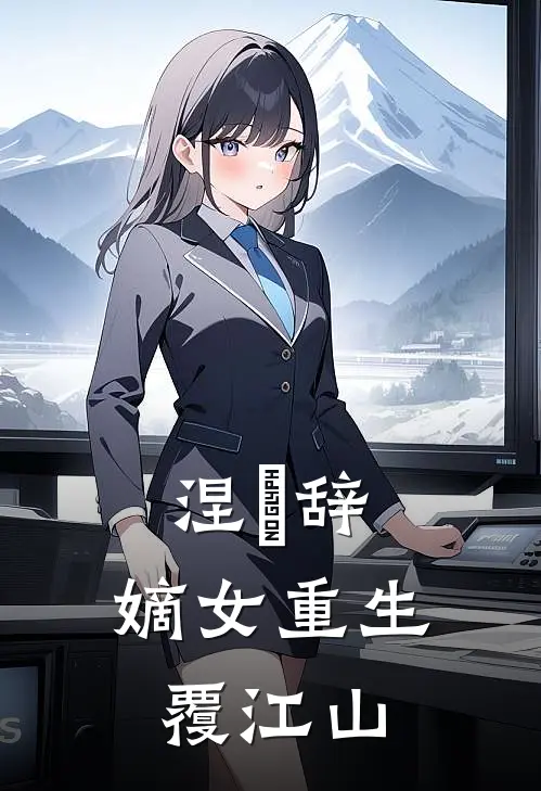 涅槃辞：嫡女重生覆江山