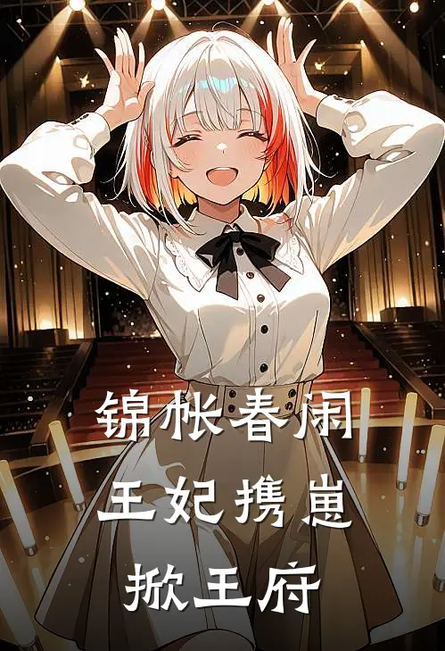 锦帐春闲：王妃携崽掀王府