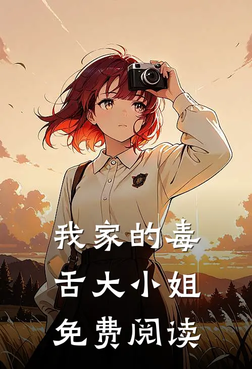 我家的毒舌大小姐免费阅读