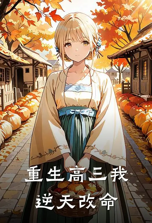 重生高三我逆天改命