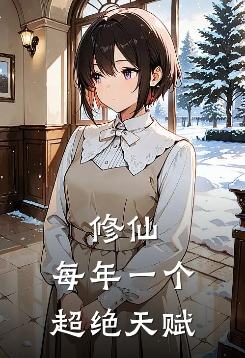 修仙：每年一个超绝天赋