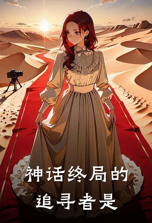 神话终局的追寻者是