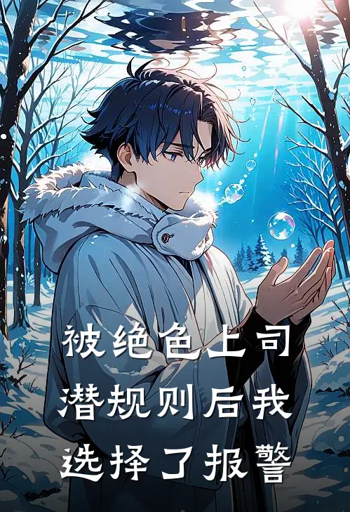 被绝色上司潜规则后我选择了报警