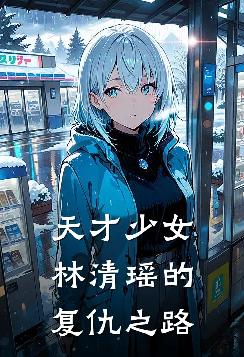 天才少女林清瑶的复仇之路林清瑶林枫免费小说全文阅读_免费小说在线阅读天才少女林清瑶的复仇之路林清瑶林枫