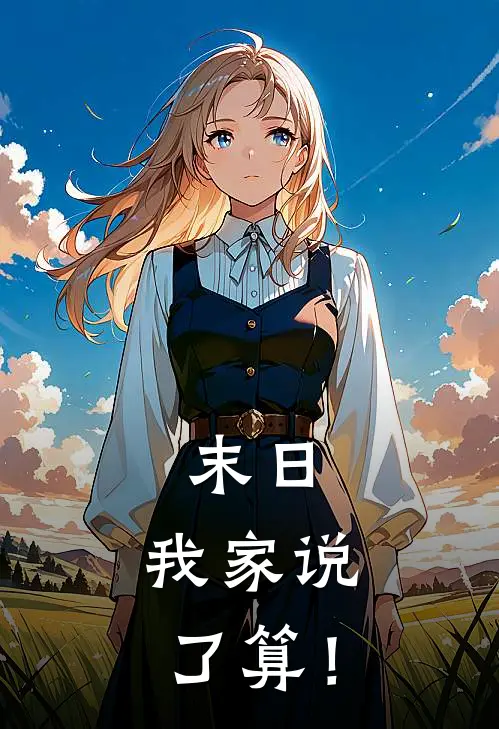 末日，我家说了算！