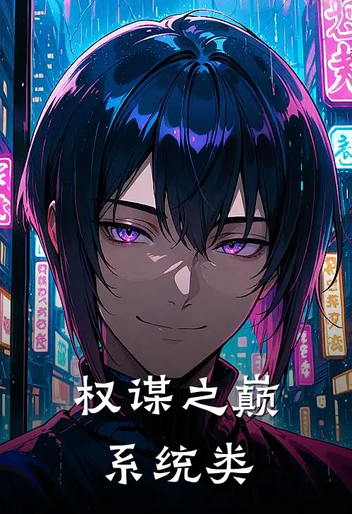 权谋之巅系统类