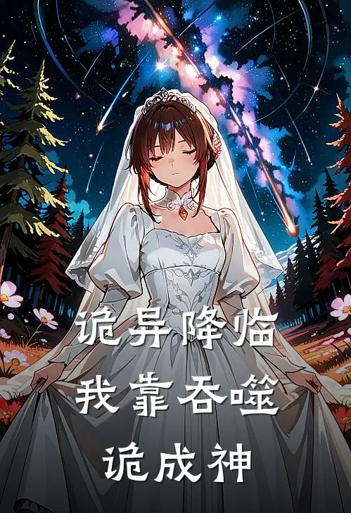 诡异降临，我靠吞噬诡成神(林枫宫雨沁)热门小说大全_推荐完本小说诡异降临，我靠吞噬诡成神林枫宫雨沁