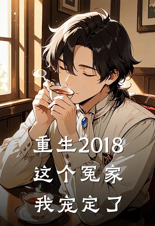 重生2018：这个冤家我宠定了