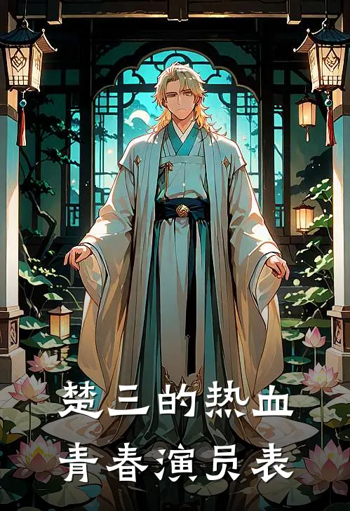 楚三的热血青春演员表