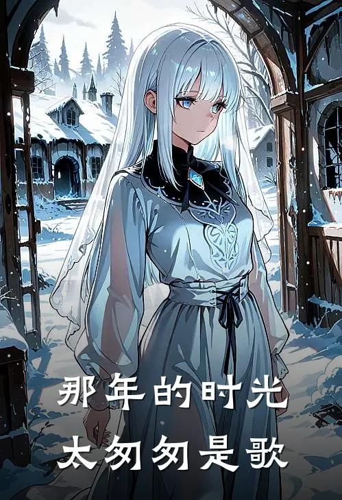 那年的时光太匆匆是歌