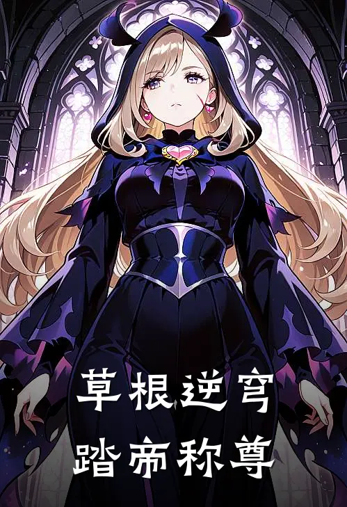 草根逆穹：踏帝称尊(洛南王郭)好看的完结小说_热门小说推荐草根逆穹：踏帝称尊洛南王郭