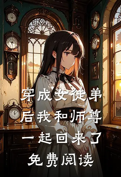 穿成女徒弟后我和师尊一起回来了免费阅读