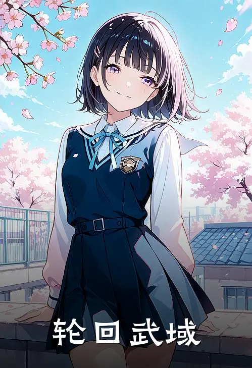 轮回武域(陆燃赵锋)最新小说_免费阅读完整版小说轮回武域(陆燃赵锋)