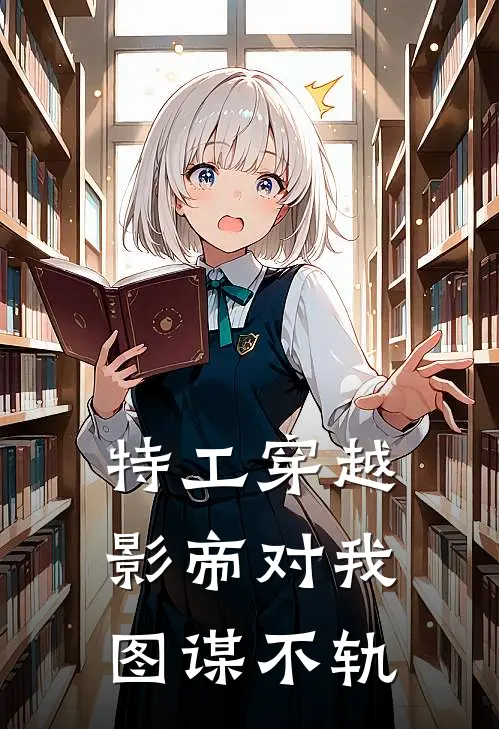 特工穿越：影帝对我图谋不轨(唐绾绾苏雨晴)免费小说完结版_免费小说免费阅读特工穿越：影帝对我图谋不轨唐绾绾苏雨晴