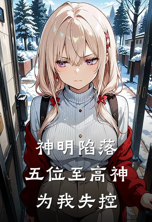 神明陷落：五位至高神为我失控