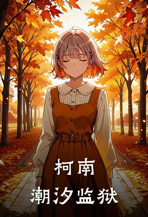 柯南：潮汐监狱(柯南雪莉)免费完结小说_小说完整版免费阅读柯南：潮汐监狱(柯南雪莉)