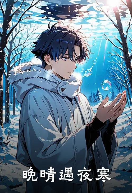 晚晴遇夜寒林晚晴林晓晓完本小说推荐_免费小说全文阅读晚晴遇夜寒林晚晴林晓晓