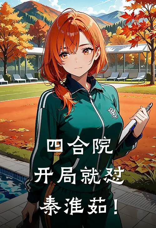 四合院：开局就怼秦淮茹！