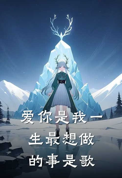 爱你是我一生最想做的事是歌