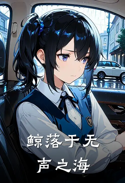 鲸落于无声之海